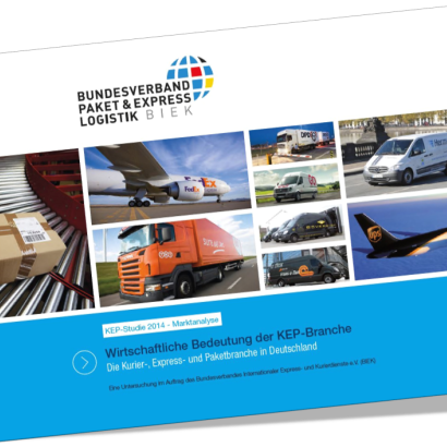 KEP-Studie 2014