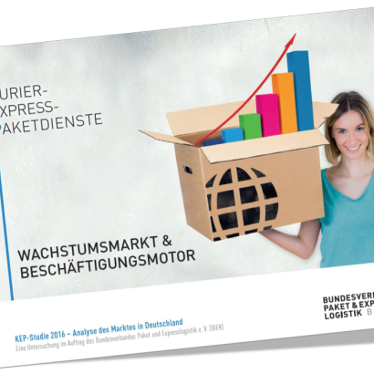 KEP-Studie 2016