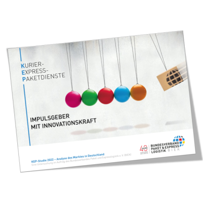 KEP-Studie 2022