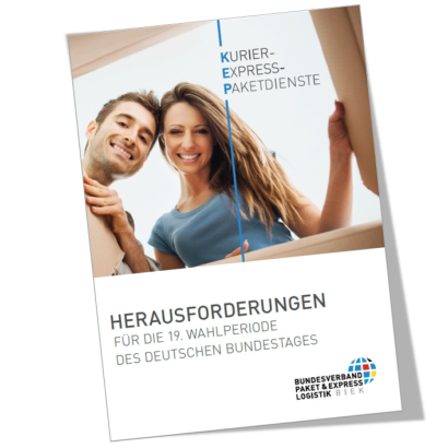 Herausforderungen für die 19. Wahlperiode des Deutschen Bundestages