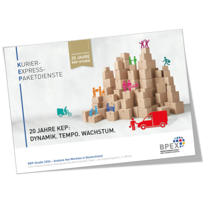 KEP-Studie 2024