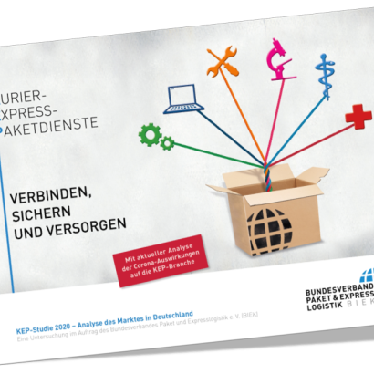 KEP-Studie 2020