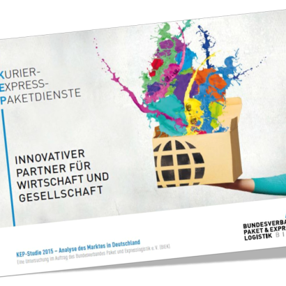 KEP-Studie 2015