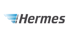 Modernste Hardware für digitale Tools und Services: Hermes Germany investiert Millionen in neue Handscanner und mobile Drucker