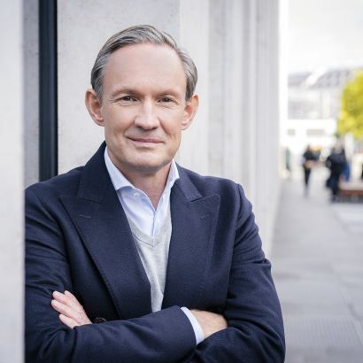 Portrait Marten Bosselmann (Fotograf: Oliver Betke)