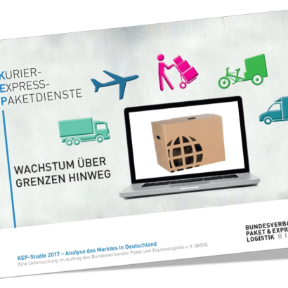 KEP-Studie 2017