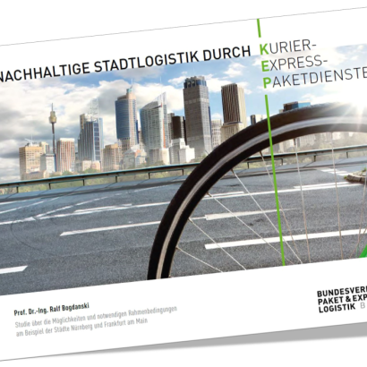 Nachhaltigkeitsstudie 2015