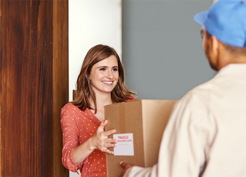 Der BPEX ist der Spitzenverband für Kurier-, Express- und Paketdienste (KEP).
