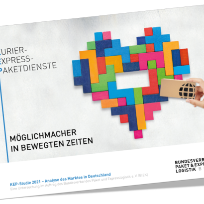 KEP-Studie 2021