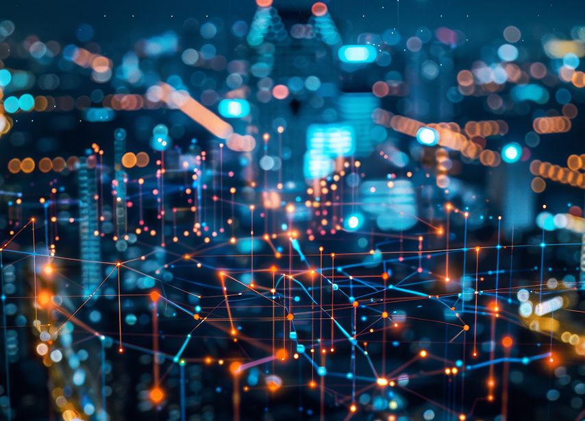 Die Unternehmen der KEP-Branche sind Vorreiter in der Digitalisierung von Geschäftsprozessen.