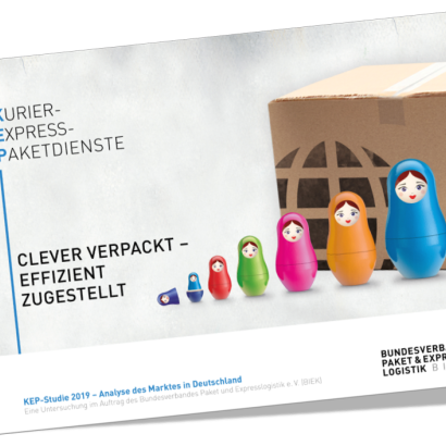 KEP-Studie 2019