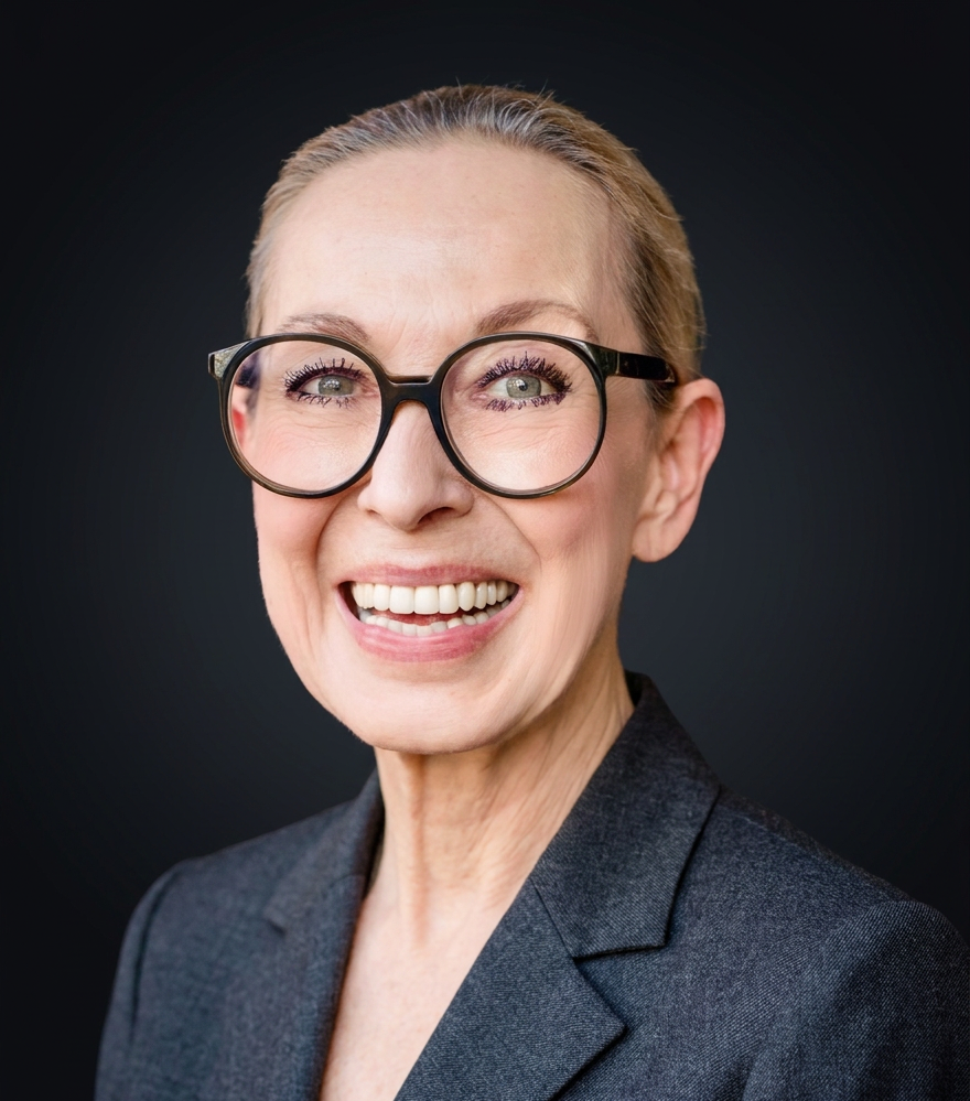 Corinna Billert