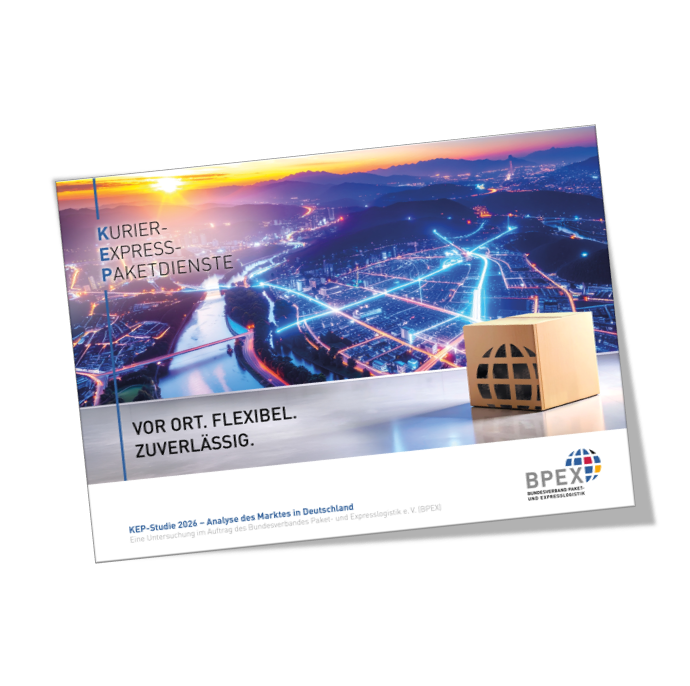 KEP-Studie 2026