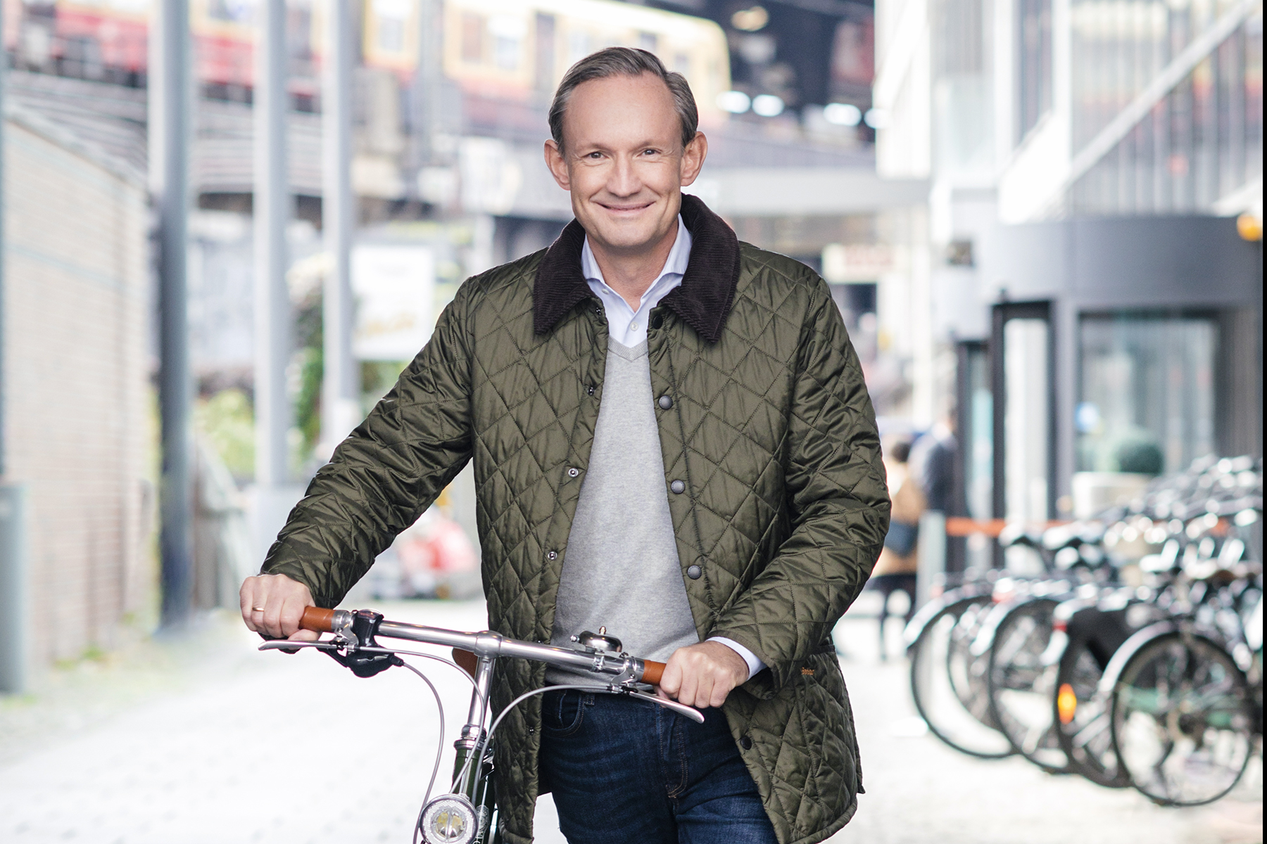 Portrait Marten Bosselmann (Fotograf: Oliver Betke)