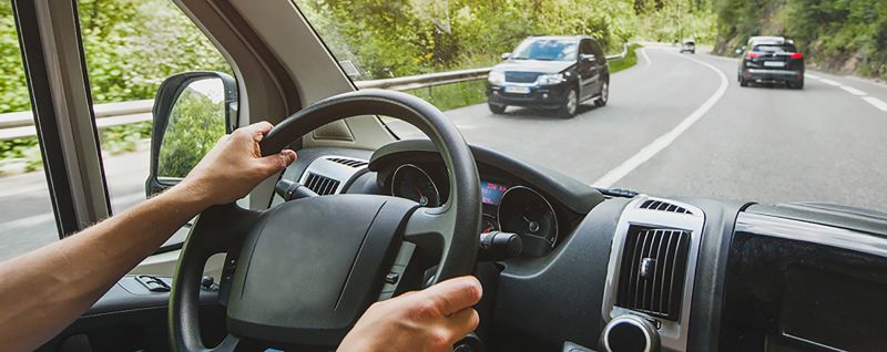 BIEK wendet sich gegen Einschränkungen des freien Warentransports in Europa